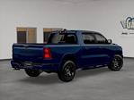 New 2026 Ram 1500 Big Horn Crew Cab 4x4 Pickup for sale #D9914 - photo 5