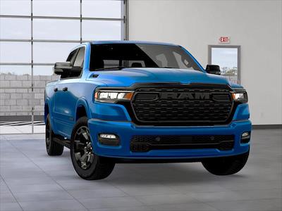 New 2026 Ram 1500 Big Horn Crew Cab 4x4 Pickup for sale #D9906 - photo 2