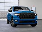 New 2026 Ram 1500 Big Horn Crew Cab 4x4 Pickup for sale #D9906 - photo 2