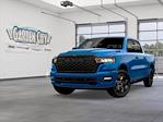 New 2026 Ram 1500 Big Horn Crew Cab 4x4 Pickup for sale #D9906 - photo 3