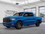 New 2026 Ram 1500 Big Horn Crew Cab 4x4 Pickup for sale #D9906 - photo 4