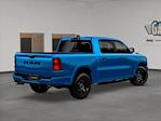 New 2026 Ram 1500 Big Horn Crew Cab 4x4 Pickup for sale #D9906 - photo 7