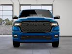 New 2026 Ram 1500 Big Horn Crew Cab 4x4 Pickup for sale #D9906 - photo 8