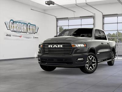 New 2026 Ram 1500 Laramie Crew Cab 4x4 Pickup for sale #D9970 - photo 2