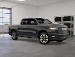 New 2026 Ram 1500 Laramie Crew Cab 4x4 Pickup for sale #D9970 - photo 1