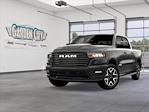 New 2026 Ram 1500 Laramie Crew Cab 4x4 Pickup for sale #D9970 - photo 2