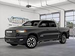 New 2026 Ram 1500 Laramie Crew Cab 4x4 Pickup for sale #D9970 - photo 3