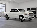 New 2026 Ram 1500 Laramie Crew Cab 4x4 Pickup for sale #D9960 - photo 1
