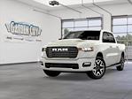 New 2026 Ram 1500 Laramie Crew Cab 4x4 Pickup for sale #D9960 - photo 3