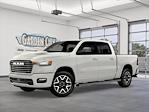 New 2026 Ram 1500 Laramie Crew Cab 4x4 Pickup for sale #D9960 - photo 4