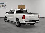 New 2026 Ram 1500 Laramie Crew Cab 4x4 Pickup for sale #D9960 - photo 5