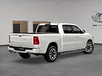 New 2026 Ram 1500 Laramie Crew Cab 4x4 Pickup for sale #D9960 - photo 6
