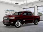 New 2026 Ram 1500 Laramie Crew Cab 4x4 Pickup for sale #D9959 - photo 2