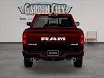 New 2026 Ram 1500 Laramie Crew Cab 4x4 Pickup for sale #D9959 - photo 8