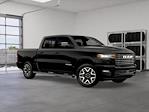 New 2026 Ram 1500 Laramie Crew Cab 4x4 Pickup for sale #D9971 - photo 1