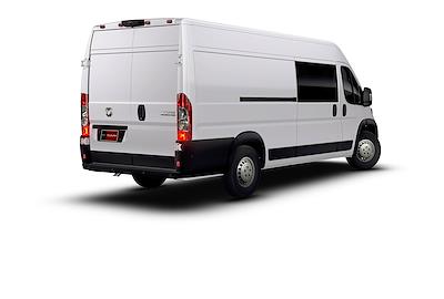 New 2026 Ram ProMaster 3500 High Roof Empty Cargo Van for sale #168668 - photo 2
