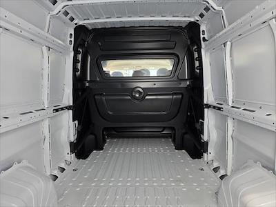New 2026 Ram ProMaster 3500 High Roof Empty Cargo Van for sale #D10265 - photo 2