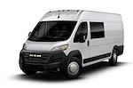 New 2026 Ram ProMaster 3500 High Roof Empty Cargo Van for sale #168668 - photo 1