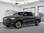 New 2026 Ram 1500 Laramie Crew Cab 4x4 Pickup for sale #D9976 - photo 3