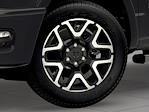 New 2026 Ram 1500 Laramie Crew Cab 4x4 Pickup for sale #D9976 - photo 8