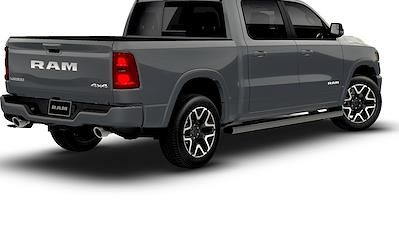 New 2026 Ram 1500 Laramie Crew Cab 4x4 Pickup for sale #172802 - photo 2