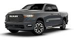 New 2026 Ram 1500 Laramie Crew Cab 4x4 Pickup for sale #172802 - photo 1