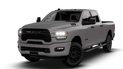 New 2026 Ram 2500 Big Horn Crew Cab 4x4 Pickup for sale #174486 - photo 1