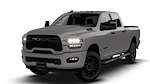 New 2026 Ram 2500 Big Horn Crew Cab 4x4 Pickup for sale #174486 - photo 8