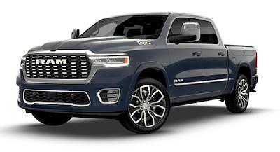 New 2026 Ram 1500 Limited Longhorn Crew Cab 4x4 Pickup for sale #176962 - photo 1
