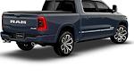 New 2026 Ram 1500 Limited Longhorn Crew Cab 4x4 Pickup for sale #176962 - photo 2