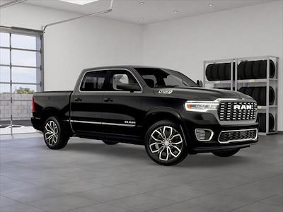 New 2026 Ram 1500 Limited Longhorn Crew Cab 4x4 Pickup for sale #D10114 - photo 1