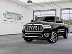 New 2026 Ram 1500 Limited Longhorn Crew Cab 4x4 Pickup for sale #D10114 - photo 3