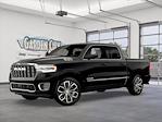 New 2026 Ram 1500 Limited Longhorn Crew Cab 4x4 Pickup for sale #D10114 - photo 4