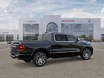 New 2026 Ram 1500 Limited Longhorn Crew Cab 4x4 Pickup for sale #D10114 - photo 5