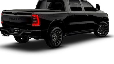 New 2026 Ram 1500 Limited Crew Cab 4x4 Pickup for sale #182152 - photo 2