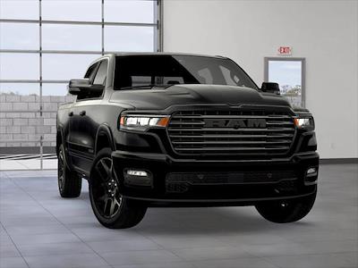 New 2026 Ram 1500 Laramie Crew Cab 4x4 Pickup for sale #D10000 - photo 2