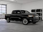 New 2026 Ram 1500 Laramie Crew Cab 4x4 Pickup for sale #D9974 - photo 1