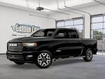 New 2026 Ram 1500 Laramie Crew Cab 4x4 Pickup for sale #D9974 - photo 4