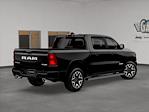 New 2026 Ram 1500 Laramie Crew Cab 4x4 Pickup for sale #D9974 - photo 7