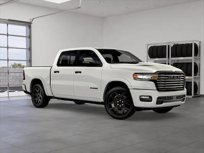 New 2026 Ram 1500 Laramie Crew Cab 4x4 Pickup for sale #D9977 - photo 1