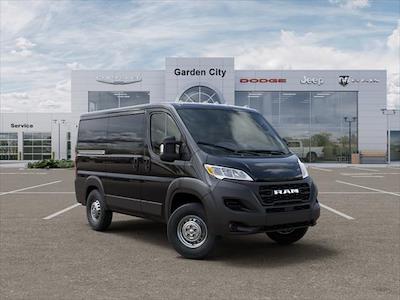 New 2026 Ram ProMaster 1500 Standard Roof Empty Cargo Van for sale #D10548 - photo 1