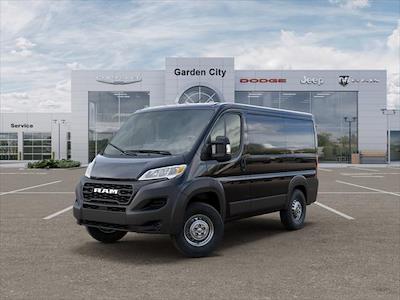 New 2026 Ram ProMaster 1500 Standard Roof Empty Cargo Van for sale #D10548 - photo 2