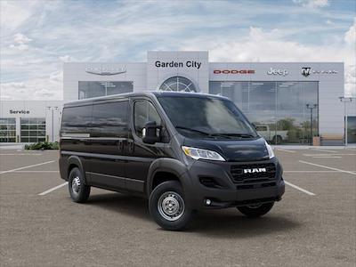 New 2026 Ram ProMaster 1500 Standard Roof Empty Cargo Van for sale #D10529 - photo 1