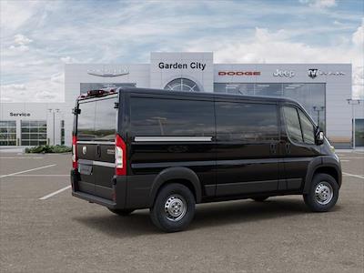 New 2026 Ram ProMaster 1500 Standard Roof Empty Cargo Van for sale #D10529 - photo 2