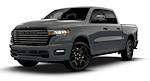 New 2026 Ram 1500 Laramie Crew Cab 4x4 Pickup for sale #193121 - photo 1