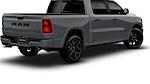 New 2026 Ram 1500 Laramie Crew Cab 4x4 Pickup for sale #193121 - photo 2