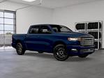 New 2026 Ram 1500 Laramie Crew Cab 4x4 Pickup for sale #D9985 - photo 1