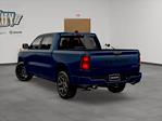 New 2026 Ram 1500 Laramie Crew Cab 4x4 Pickup for sale #D9985 - photo 6