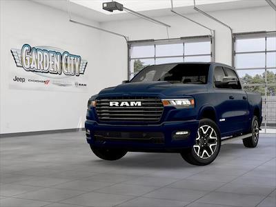 New 2026 Ram 1500 Laramie Crew Cab 4x4 Pickup for sale #D9987 - photo 2