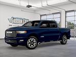 New 2026 Ram 1500 Laramie Crew Cab 4x4 Pickup for sale #D9987 - photo 3